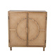 Bloomingville Pablo kast - naturel Bloomingville Pablo kast - naturel