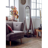 Bloomingville Sillón Elliot - marrón Bloomingville Sillón Elliot - marrón