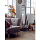 Bloomingville Elliot Loungesessel - braun Bloomingville Elliot Loungesessel - braun