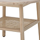 Bloomingville Camma salontafel - naturel Bloomingville Camma salontafel - naturel