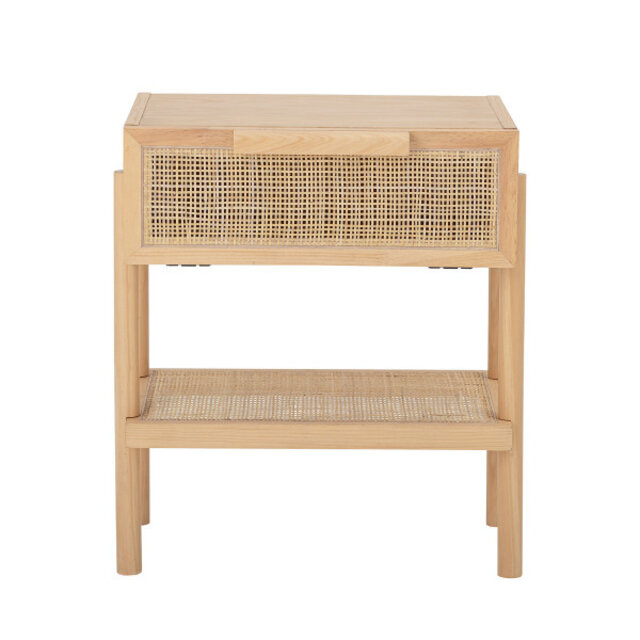 Bloomingville Table d'appoint Manon - naturel