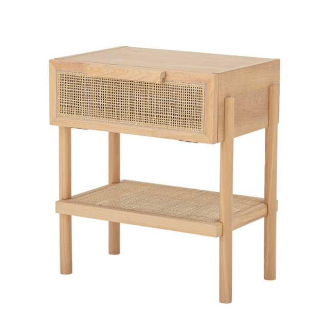 Bloomingville Table d'appoint Manon - naturel