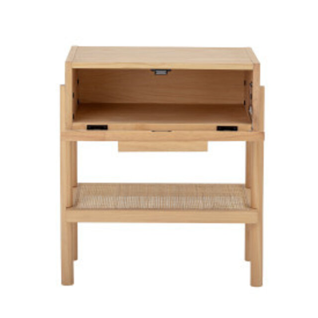 Bloomingville Table d'appoint Manon - naturel