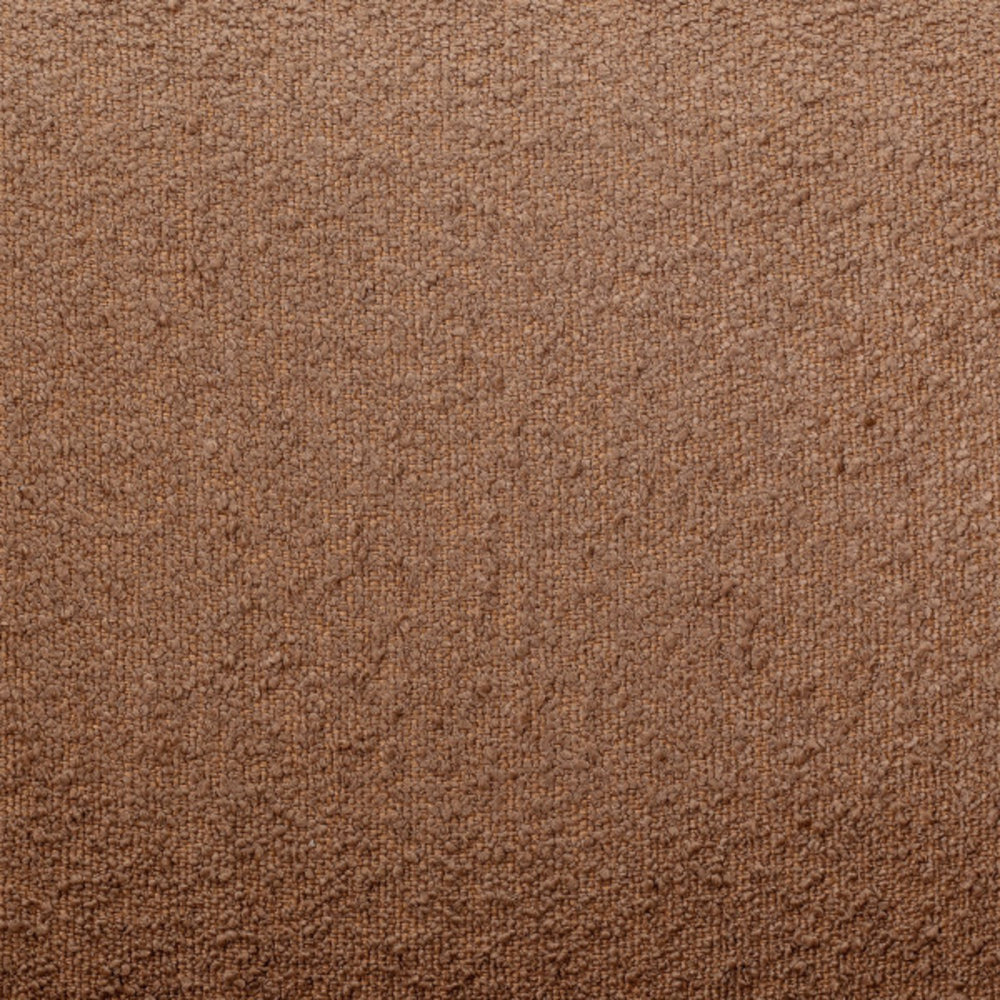 Bloomingville Ted lounge stol - brun Bloomingville Ted lounge stol - brun