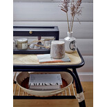 Bloomingville Loue sidebord - svart Bloomingville Loue sidebord - svart