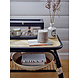 Bloomingville Loue bijzettafel - zwart Bloomingville Loue bijzettafel - zwart