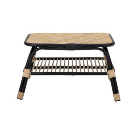 Bloomingville Loue side table - black Bloomingville Loue side table - black