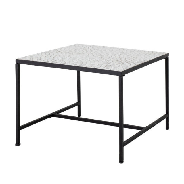 Bloomingville Niah salontafel - wit