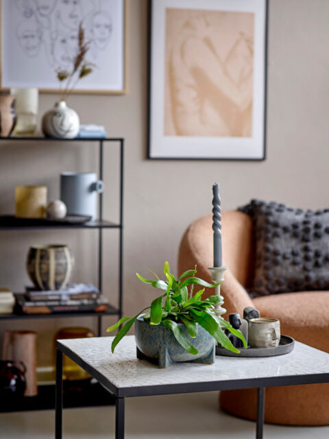 Bloomingville Niah salontafel - wit