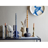 Bloomingville June console table - black Bloomingville June console table - black