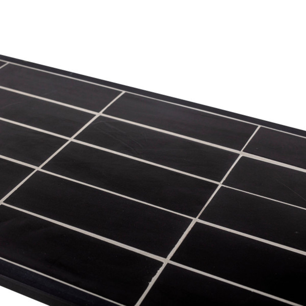 Bloomingville Juni konsolbord - sort Bloomingville Juni konsolbord - sort