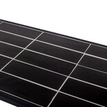 Bloomingville Consolle June - nera Bloomingville Consolle June - nera