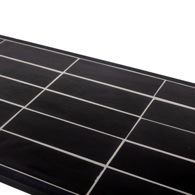 Bloomingville Juni konsolbord - sort Bloomingville Juni konsolbord - sort