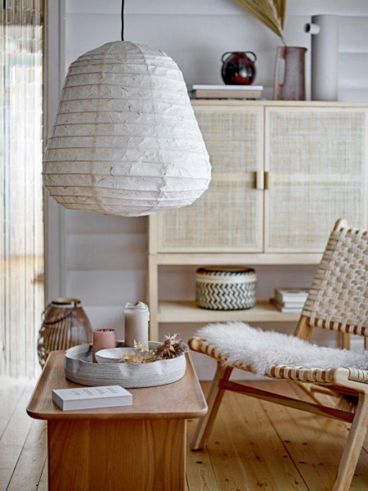 Bloomingville Jura-lykt - naturlig Bloomingville Jura-lykt - naturlig