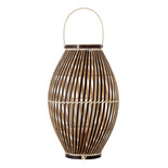 Bloomingville Jura lantern - natural