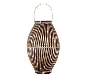 Bloomingville Jura lantaarn - naturel