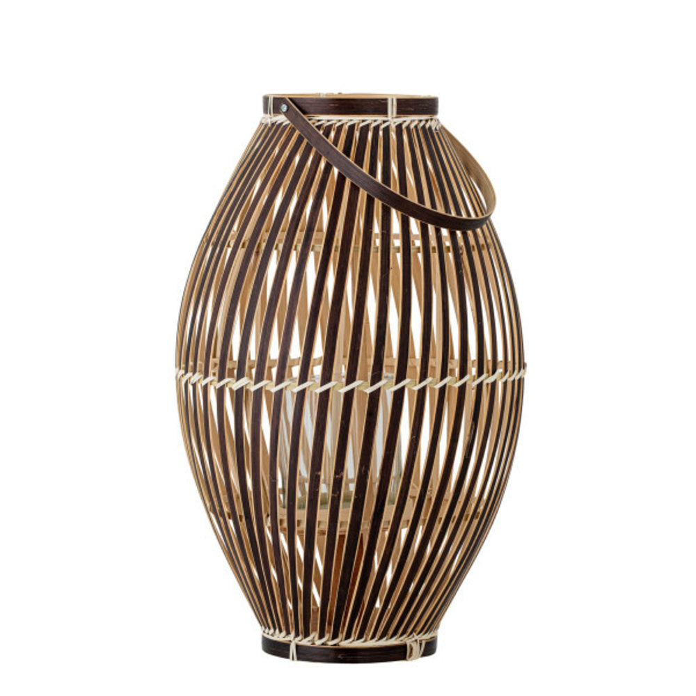 Bloomingville Jura lantern - natural