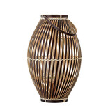 Bloomingville Jura lantern - natural