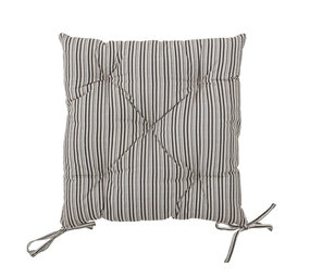 Bloomingville Coussin Abiha - naturel Bloomingville Coussin Abiha - naturel