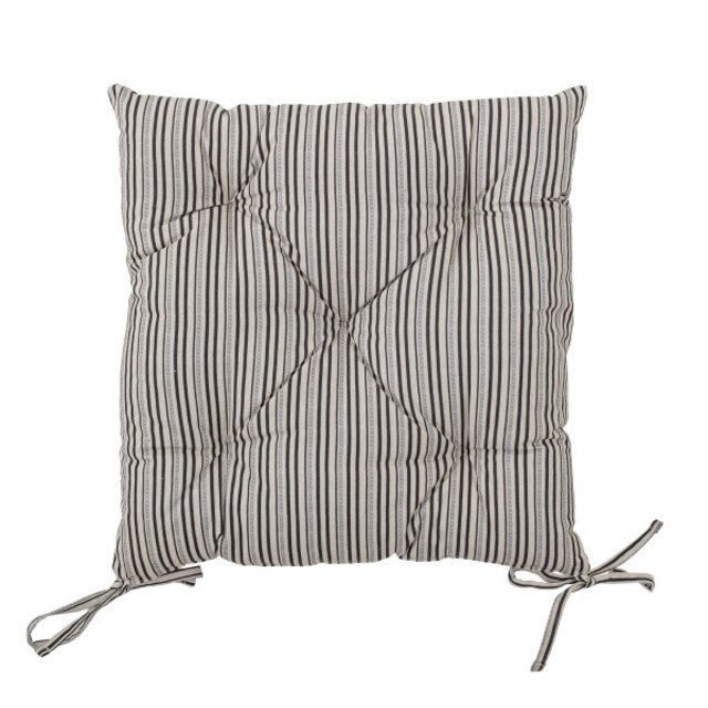 Bloomingville Coussin Abiha - naturel