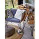 Bloomingville Mundo Couchtisch - grau Bloomingville Mundo Couchtisch - grau