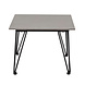 Bloomingville Mundo Couchtisch - grau Bloomingville Mundo Couchtisch - grau