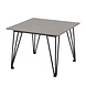 Bloomingville Mundo Couchtisch - grau Bloomingville Mundo Couchtisch - grau