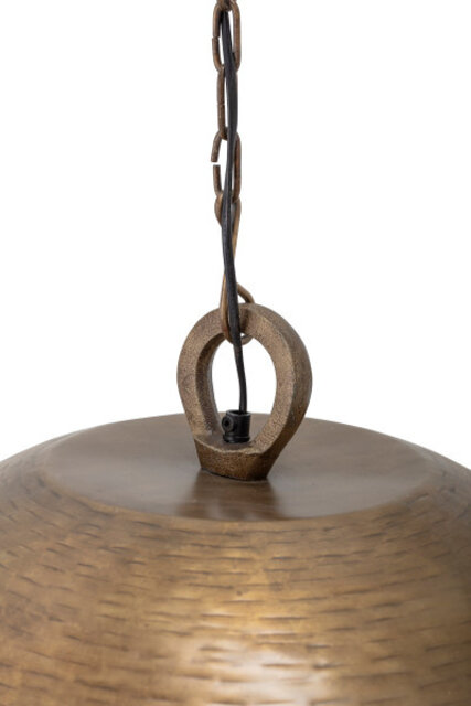 Bloomingville Suspension Nilas - laiton