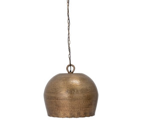 Bloomingville Nilas hanglamp -  messing Bloomingville Nilas hanglamp -  messing