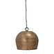 Bloomingville Nilas hanglamp - messing Bloomingville Nilas hanglamp - messing