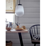 Bloomingville Ece hanglamp - wit Bloomingville Ece hanglamp - wit