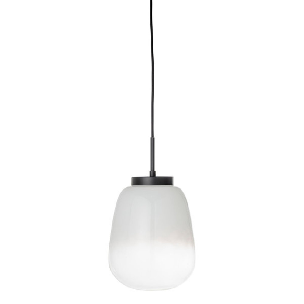 Bloomingville Ece hanglamp - wit Bloomingville Ece hanglamp - wit