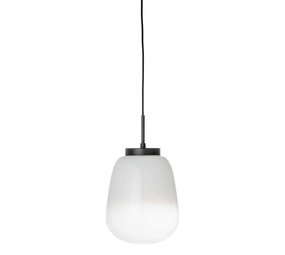 Bloomingville Ece hängande lampa - vit Bloomingville Ece hängande lampa - vit