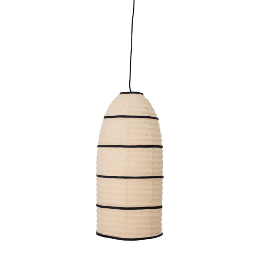 Bloomingville Larrin pendant lamp - 29x62 cm