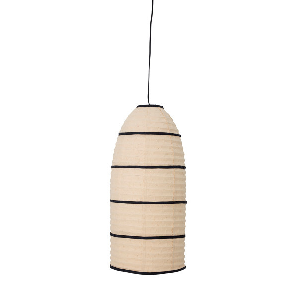 Bloomingville Larrin Pendelleuchte - 29x62 cm