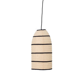 Bloomingville Larrin taklampa - 32x70 cm Bloomingville Larrin taklampa - 32x70 cm