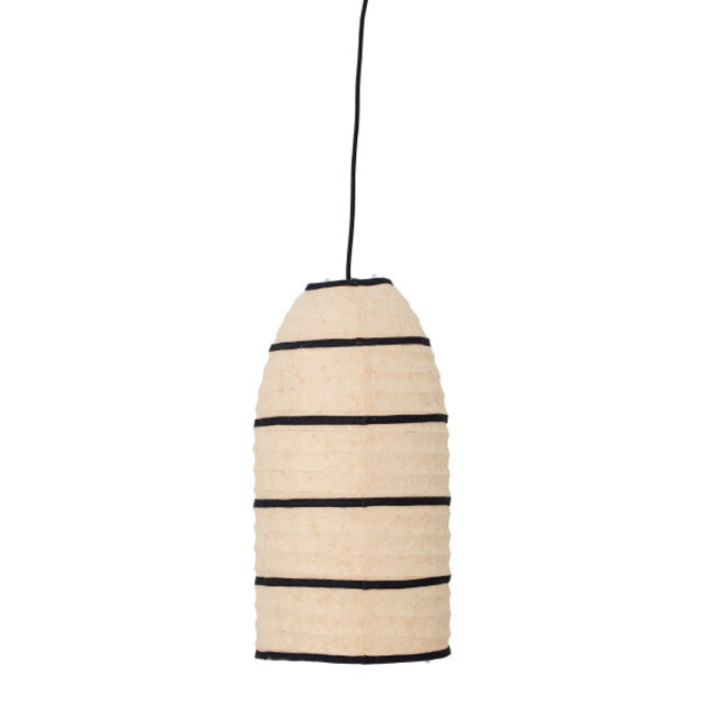 Bloomingville Larrin pendant lamp - 32x70 cm
