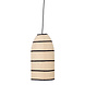 Bloomingville Larrin hanglamp - 32x70 cm Bloomingville Larrin hanglamp - 32x70 cm