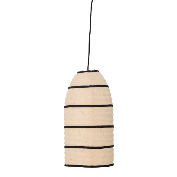 Bloomingville Larrin Pendelleuchte - 32x70 cm