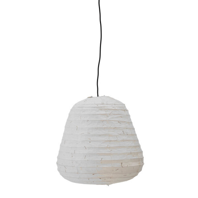 Bloomingville Leena hanging lamp - natural
