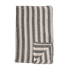 Bloomingville Kari plaid - zwart Bloomingville Kari plaid - zwart