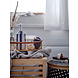 Bloomingville Aden wasmand - naturel Bloomingville Aden wasmand - naturel