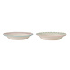 Bloomingville Patrizia Pastateller - 2er Set Bloomingville Patrizia Pastateller - 2er Set