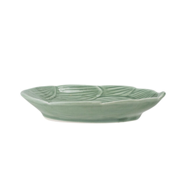 Bloomingville Savanne Teller 12x2,5x10 cm - 6er Set Bloomingville Savanne Teller 12x2,5x10 cm - 6er Set