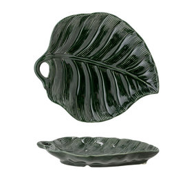 Bloomingville Assiette Savanna 25,5x4x22,5 cm - lot de 6 pièces Bloomingville Assiette Savanna 25,5x4x22,5 cm - lot de 6 pièces