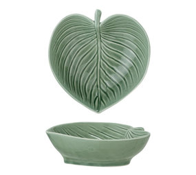 Bloomingville Savanneplate 15x4,5x14,5 cm - sett med 4 stk Bloomingville Savanneplate 15x4,5x14,5 cm - sett med 4 stk