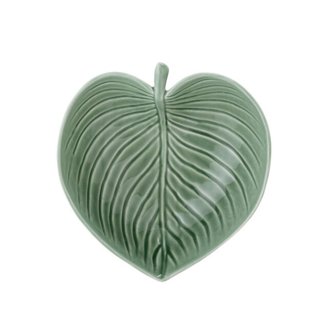 Bloomingville Savanneplate 15x4,5x14,5 cm - sett med 4 stk Bloomingville Savanneplate 15x4,5x14,5 cm - sett med 4 stk