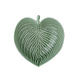 Bloomingville Savanna bord 15x4,5x14,5 cm - set van 4 stuks Bloomingville Savanna bord 15x4,5x14,5 cm - set van 4 stuks