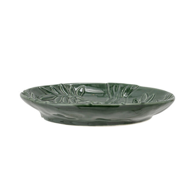 Bloomingville Savanne Teller Ø19xH3 cm - 4er Set