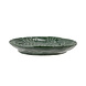 Bloomingville Savanna bord Ø19xH3 cm - set van 4 stuks Bloomingville Savanna bord Ø19xH3 cm - set van 4 stuks